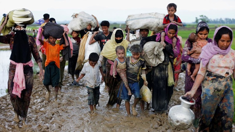اظهارات دبیر کل سازمان ملل درباره بازگشت آوارگان روهینگیا