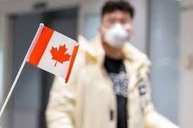 مشاهده نخستین مورد ابتلا به ویروس کرونا در استان قطبی کانادا