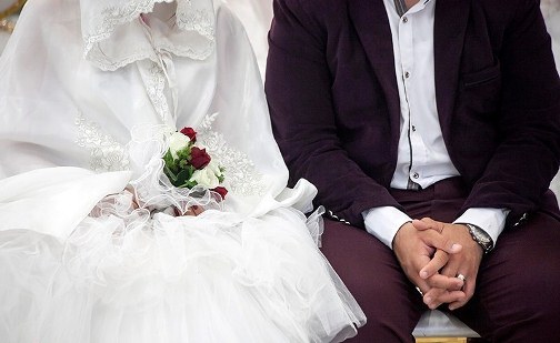 برخورد قانونی با برگزار کنندگان مراسم عروسی در پارسیان
