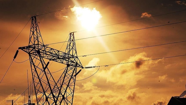افزایش ۱۵ درصدی مصرف برق در خوزستان