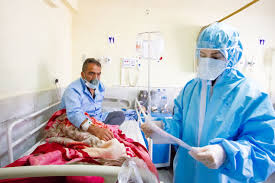 ورود سه بیمارستان تامین اجتماعی خوزستان به چرخه درمان بیماران کرونایی
