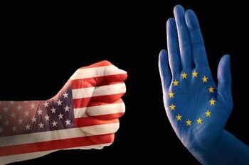 اروپا باید به زندگی بدون آمریکا عادت کند