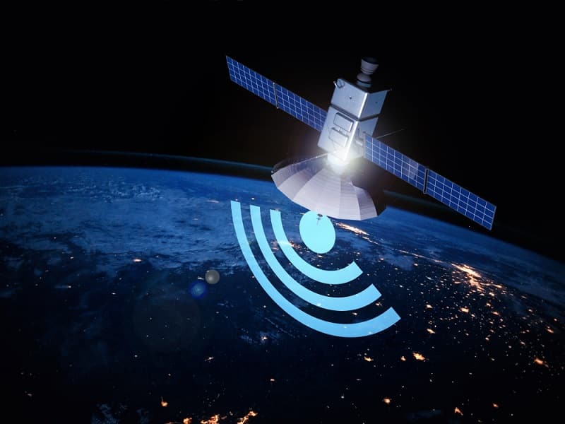اینترنت ماهواره ای اسپیس ایکس در کانادا آزمایش می شود