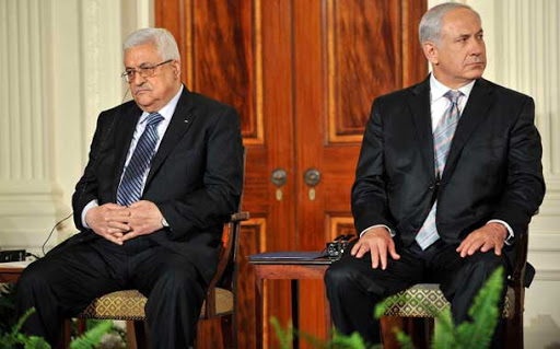  محمود عباس، جو بایدن را به تقویت روابط با فلسطین فراخواند