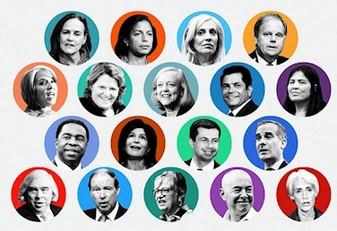احتمال انتخاب سوزان رایس به عنوان وزیر خارجه جدید آمریکا