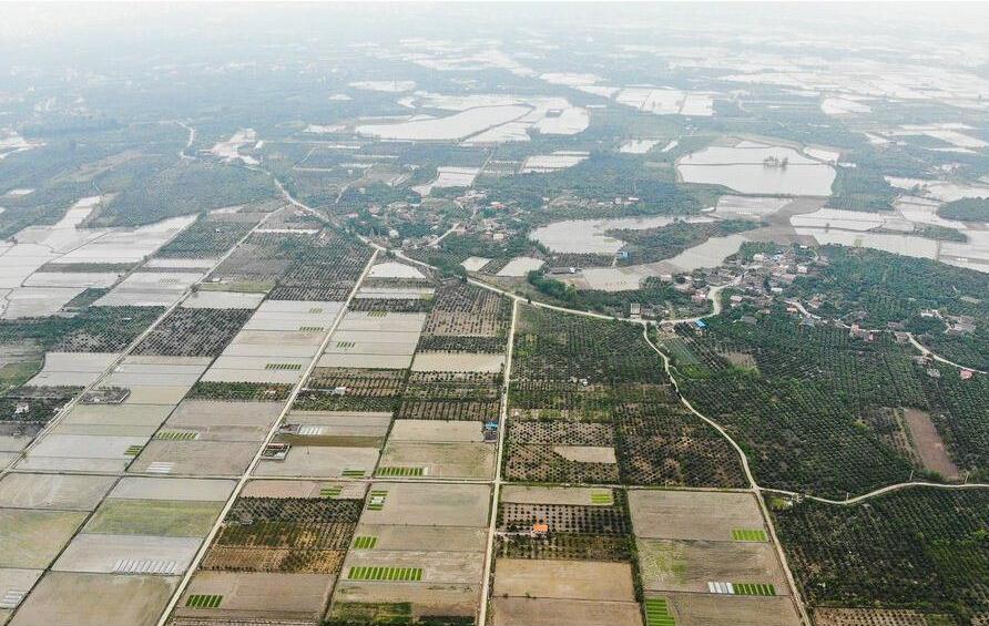 شناسایی ۱۰ هکتار زمین‌های بایر در سوادکوه شمالی