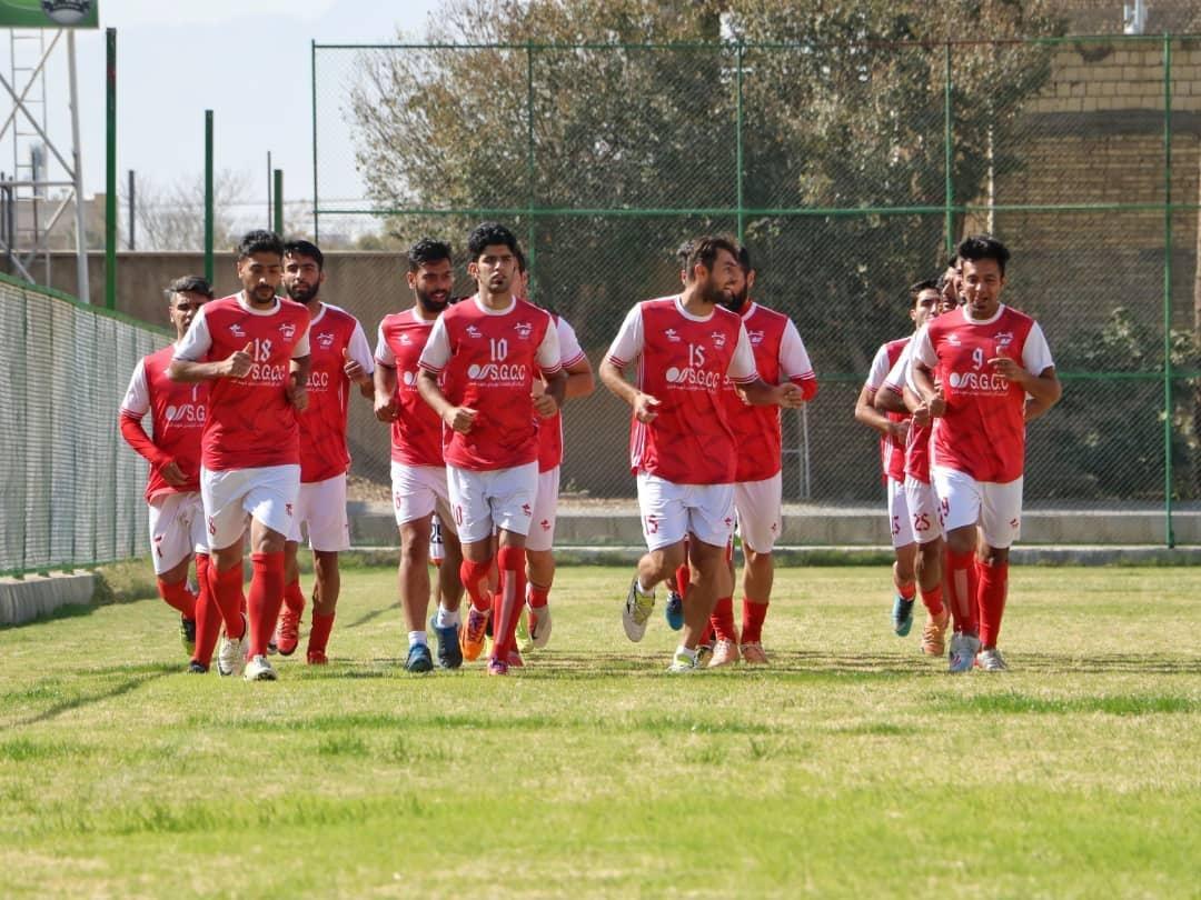 محک جدی شاگردان مظاهری در سیرجان