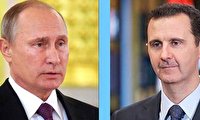 اسد: اولویت دولت بازگشت آوارگان است