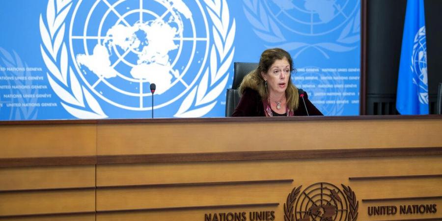 تمجید سازمانن ملل از توافقنامه آتش بس لیبی