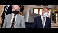 وزیر بهداشت چک به دلیل نداشتن ماسک باید استعفاء کند