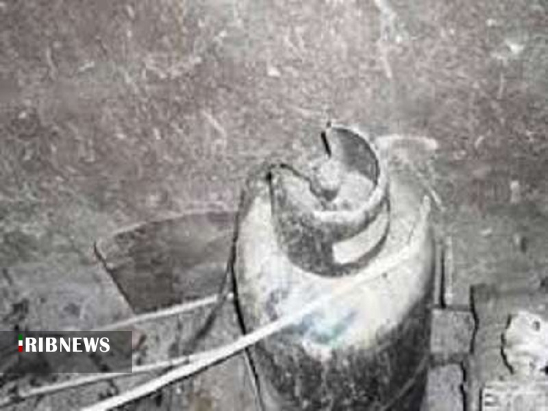 انفجار مرگبار کپسول گاز در صالح شهر گتوند