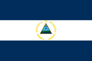تامین مالی سازمان‌های مخالف دولت نیکاراگوئه از خارج
