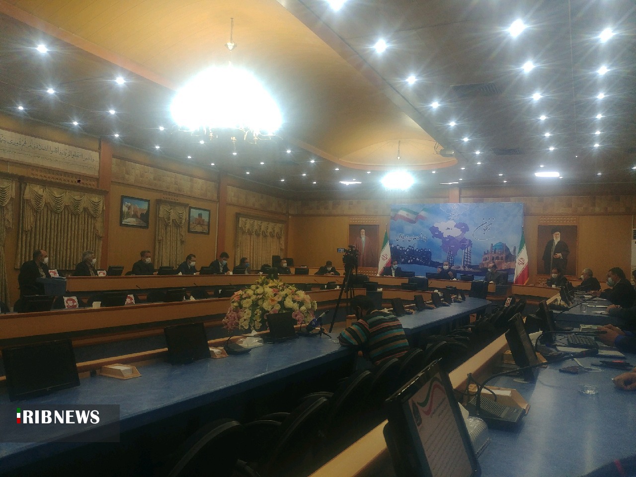 ۱۴۵ واحد تولیدی صادر کننده در استان زنجان به تعهدات ارزی خود عمل کردند
