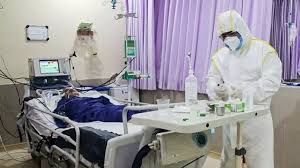 فوتی ۵۵ بیمار مشکوک وقطعی کرونا در استان