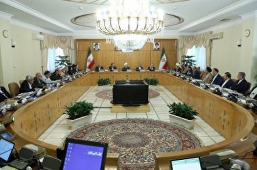 رأی اعتماد هیئت وزیران به استاندار منتخب کرمان