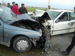 ۵ کشته و مصدوم در  سانحه تصادف در محور یاسوج اصفهان
