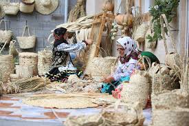 فعالیت هفت صندوق اعتباری زنان روستایی در بافق