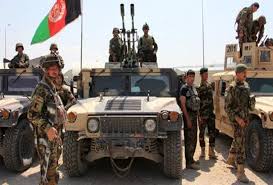 کشته شدن هفتاد و چهار عضو طالبان