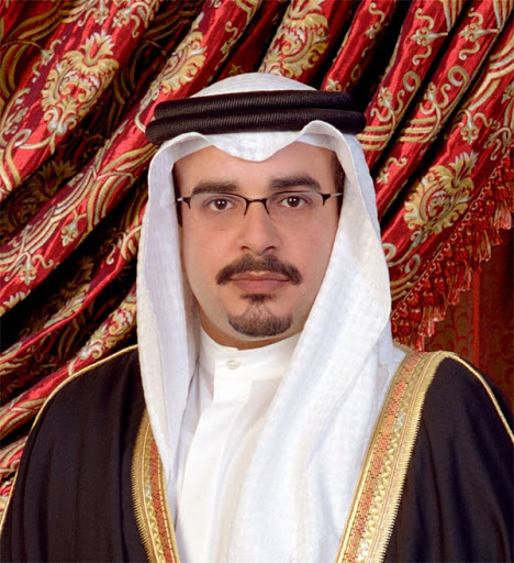 تعیین ولیعهد بحرین به عنوان نخست وزیر جدید این کشور