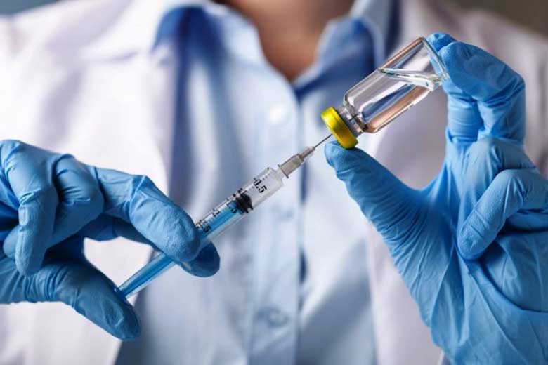 مذاکره دولت برای واردات واکسن کرونا