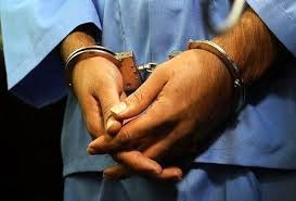 دستگیری سارق با ۵ فقره سرقت در خوسف
