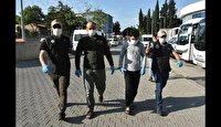 دستگیری ۱۸ داعشی در عثمانیه ترکیه