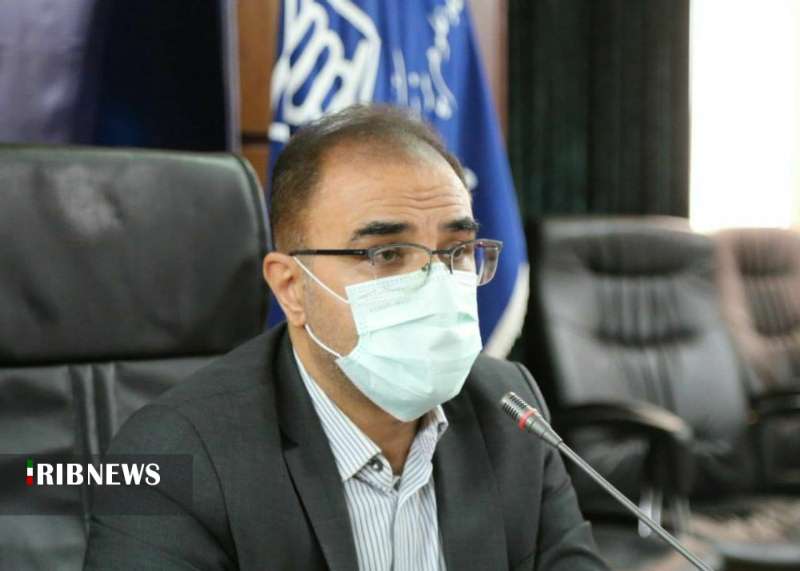 شناسایی ۱۲۷ بیمار تازه مبتلا به کرونا در مازندران