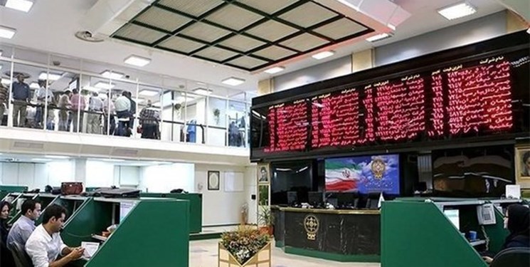 ریزش قیمت سهام شرکت‌های اصفهانی در هفته‌ای که گذشت