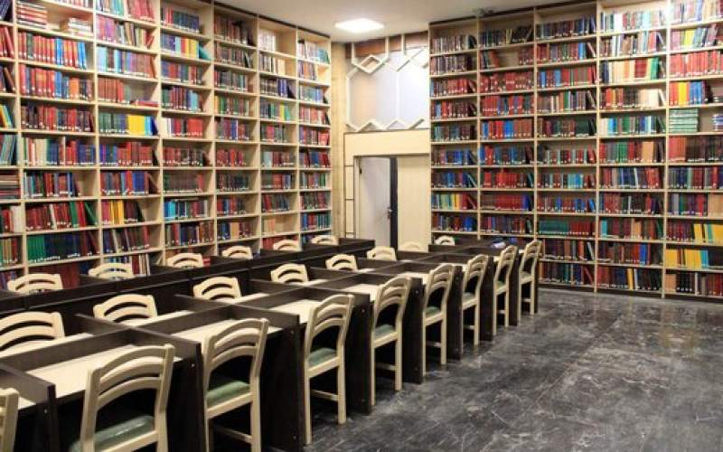 عضویت رایگان در کتابخانه‌های عمومی استان