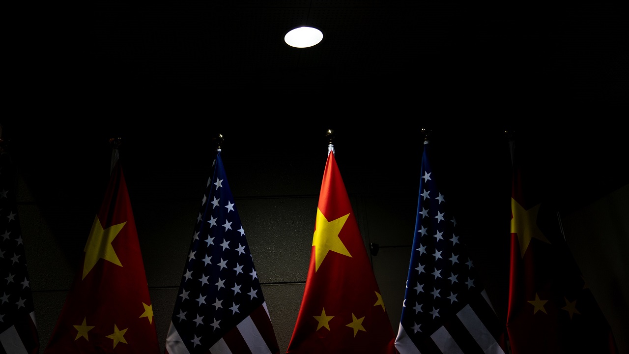 دولت‌های آمریکایی نتوانسته اند چین را به زانو درآورند
