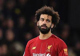 محمد صلاح به کرونا مبتلا شد