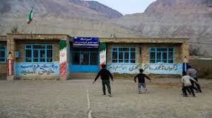 وجود ۲۸ مدرسه سنگی فرسوده در شهرستان کلات