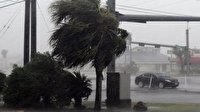 طوفان جدیدی آمریکای مرکزی را تهدید می‌کند