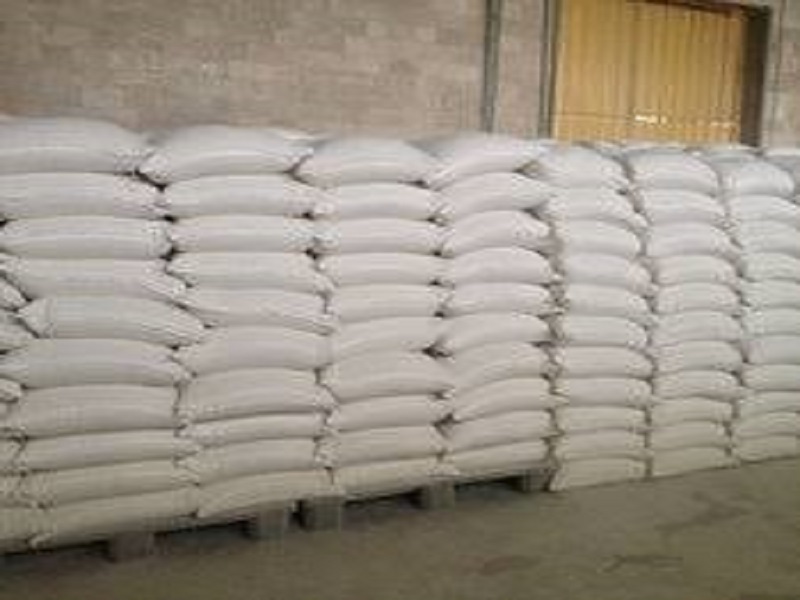 توزیع بیش از ۱۵ هزار تن آرد در روستا‌های قزوین
