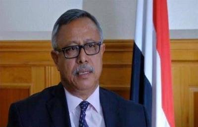 وزیر یمنی ائتلاف سعودی را به غارت سرمایه های دریایی یمن متهم کرد