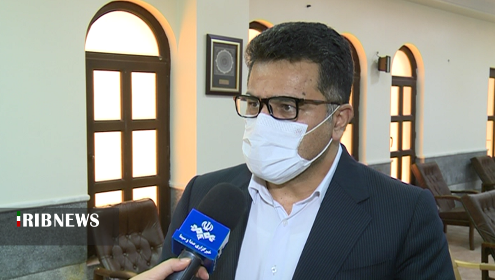 ۱۲ بیمار در بخش‌های کرونایی بیمارستان‌های بوشهر بستری هستند