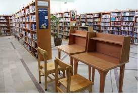 تلاش برای توسعه کتاب و کتابخوانی در خوزستان