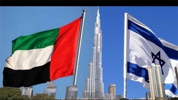 بازداشت دو صهیونیست در دبی