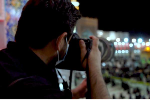 افزوده شدن بخش «عکس خبری» به جشنواره رسانه ای امام رضا(ع)