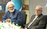 مدیر بنیاد مصطفی (ص) درگذشت حجت ‌الاسلام اژه‌ای را تسلیت گفت