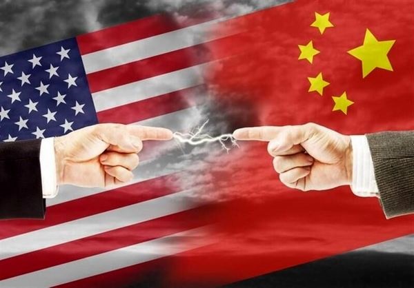پکن تشدید محدودیت‌های آمریکا را بر شرکت‌های چینی محکوم کرد