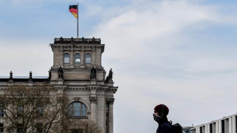 آلمان: محدودیت‌های کرونایی تشدید می‌شود