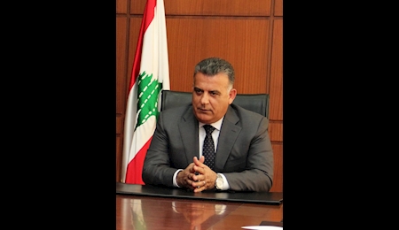 سفر مدیرکل امنیت عمومی لبنان به سوریه