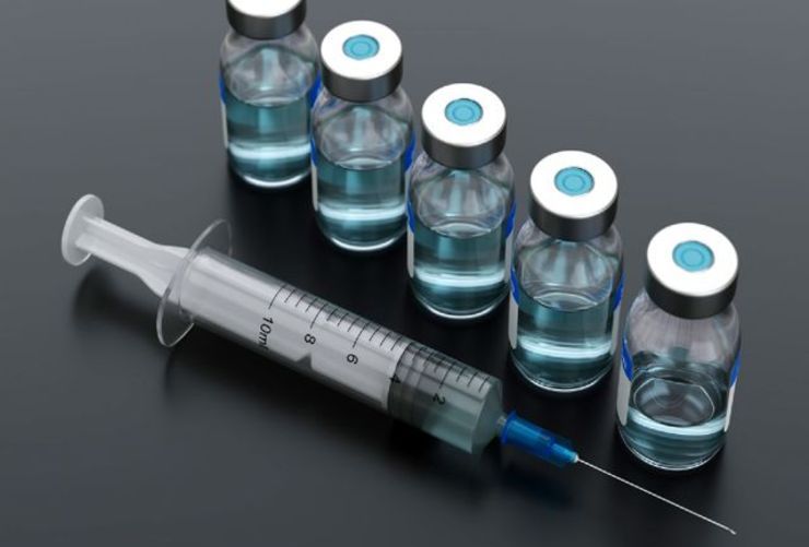 آزمایش انسانی واکسن آنفلوانزا تولید داخل، اواخر آذر