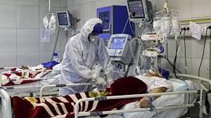 مرگ ۵۰ بیمار مشکوک وقطعی کرونا در استان اصفهان