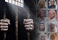 شهادت فعالان عربستانی درباره نقض حقوق بشر