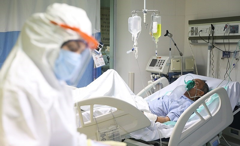 مرگ 42 بیمار مشکوک به کرونا در استان اصفهان