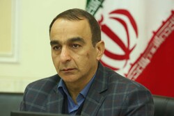 ممنوع شدن فعالیت کارگاه‌های گچ در حاشیه اصفهان