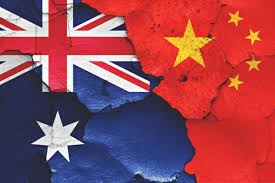 تاثیر انتشار سند شکایت آمیز پکن بر روابط با استرالیا