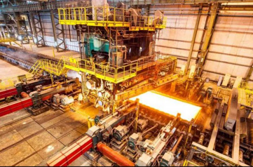 فولاد اکسین، پل ارتباطی بین صنعت نفت و گاز با فولاد